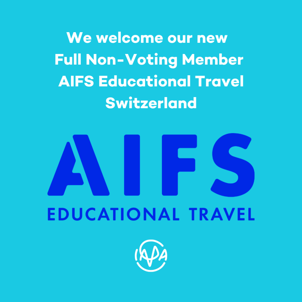 Welcome AIFS Switzerland