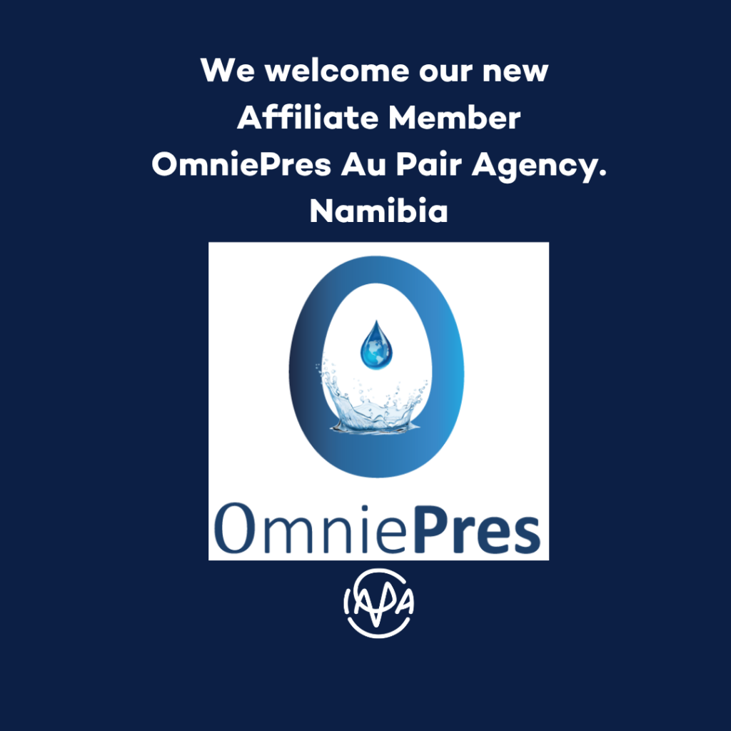 Welcome OmniePres Namibia
